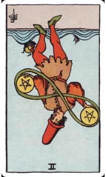 Weekly Tarot Forecast