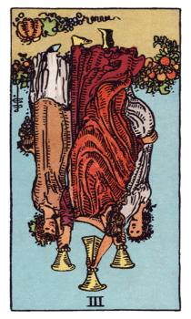 Weekly Tarot Forecast