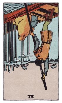 Weekly Tarot Forecast