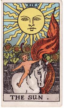 Tarot Accuracy Check