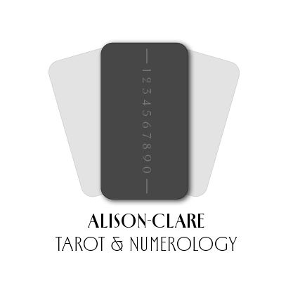 Alison-Clare Tarot & Numerology